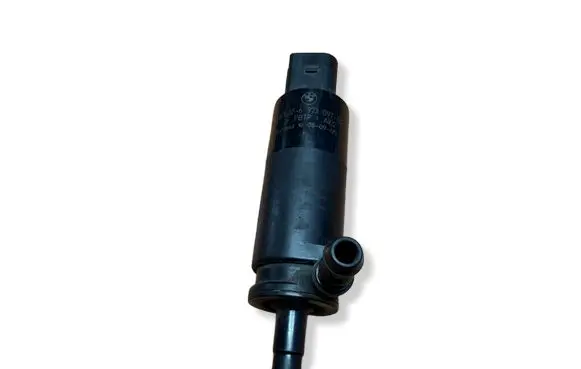 BMW X1 E84 Headlight washer pump 6973097