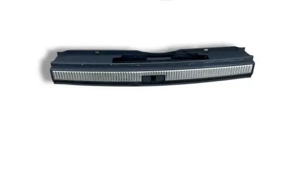 Skoda Superb B8 (3V) Trunk/boot sill cover protection 3V9863459A