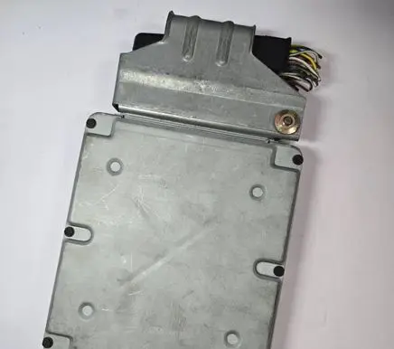 Ford Focus Engine control unit/module 98AB12A532AF