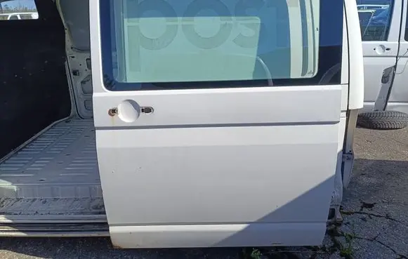 Volkswagen Transporter - Caravelle T5 Side sliding door 