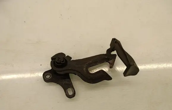 Volvo XC60 Engine bonnet/hood lock/latch loop/hook 