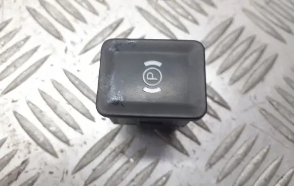 Volkswagen PASSAT B6 Handbrake/parking brake auto hold switch 