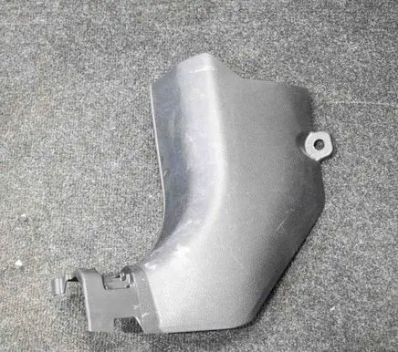 Nissan Qashqai (A) pillar trim 669014EA0A