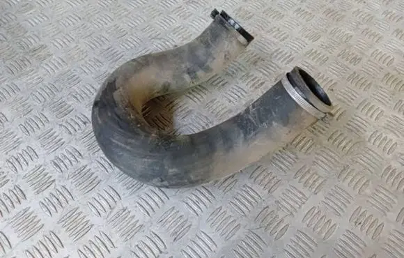 Fiat Ducato Air intake hose/pipe