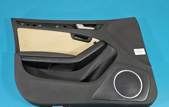Audi A4 S4 B8 8K Front door card panel trim IMPRK1585071