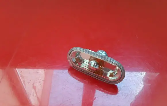 Seat Exeo (3R) Front fender indicator light 6L0949117A