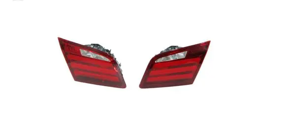BMW 5 F10 F11 Rear/tail lights set 63217203226 7203226