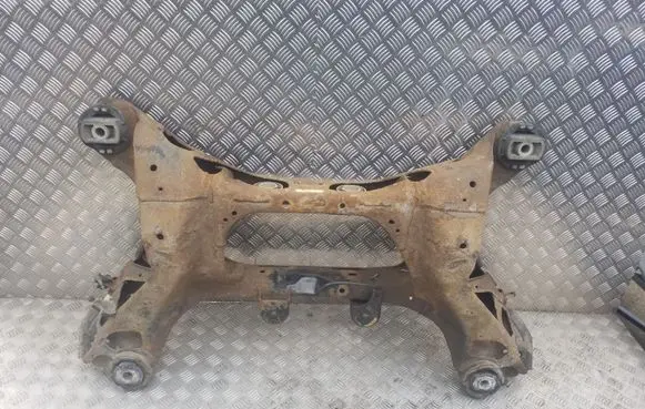 Jaguar XJL Rear subframe 