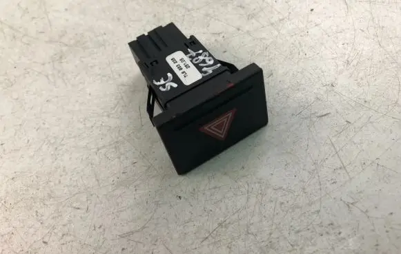 Volkswagen Touareg I Other switches/knobs/shifts 7L6953235