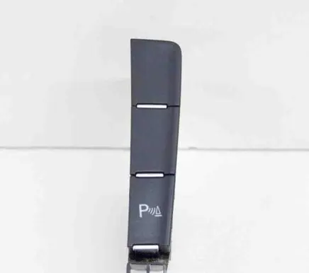 Volkswagen Golf VII Parking (PDC) sensor switch 5G1927238E 10097405