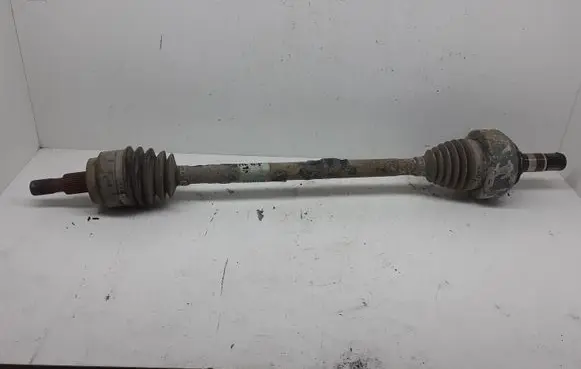 Mercedes-Benz ML W164 Rear driveshaft A1643501210