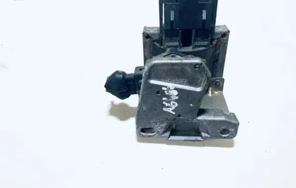 Opel Astra F Ignition amplifier control unit 5wk6222