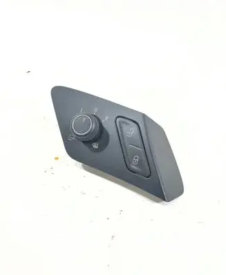 Volkswagen Golf VII Wing mirror switch 5G0959565AJ