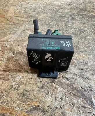 Citroen Jumper Glow plug pre-heat relay 9639912580 CEP61212V