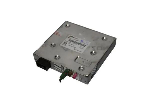 BMW 3 F30 F35 F31 Video control module 65509273514 9273514