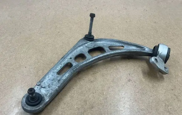 BMW 3 E46 Front control arm 31122343353 2343353 31126783376