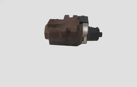 Peugeot 407 Turbo solenoid valve 9654282880