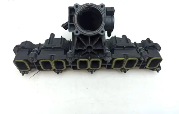 Ford Transit Intake manifold BK2Q9424CD BK2Q9424C