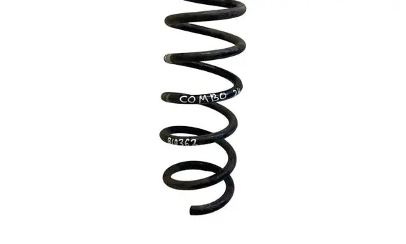 Opel Combo E Rear coil spring 3370