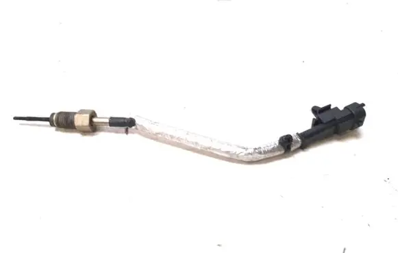 Hyundai Santa Fe Exhaust gas pressure sensor NTK9BU