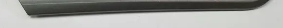 Mercedes-Benz A W169 Front door trim bar A1697273282