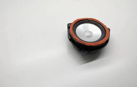 Toyota Land Cruiser (J150) Rear door speaker 861600WT90 25412J0801 8941002202A