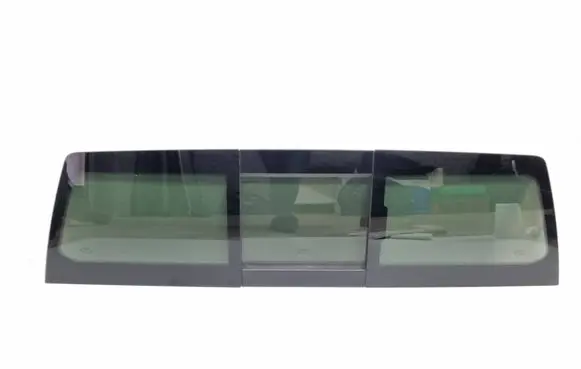 Ram 1500 Rear windscreen/windshield window P68333671AE 68333671AE 513443AE