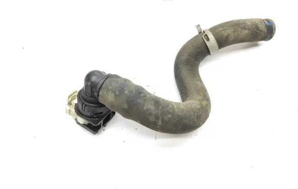 Toyota RAV 4 (XA50) Engine coolant pipe/hose