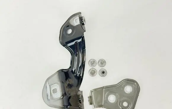 BMW 2 G42 Fender mounting bracket 41009466101 41009466103 8497745