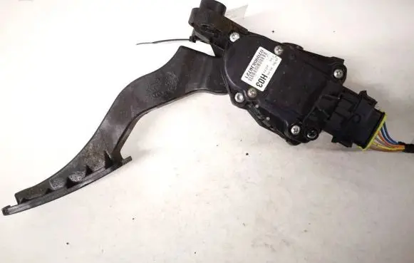 Hyundai i30 Accelerator throttle pedal 32700xxxxx 32700-xxxxx