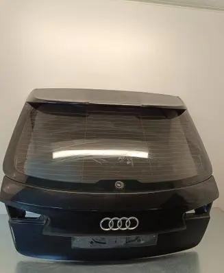 Audi A6 S6 C7 4G Tailgate/trunk/boot lid 