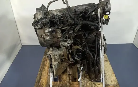 Suzuki Grand Vitara II Engine F9QB264