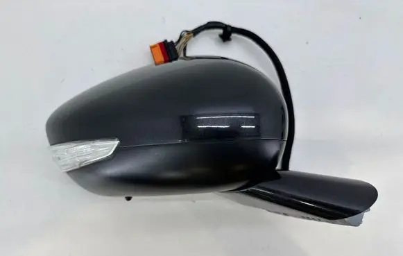 Peugeot 508 RXH Front door electric wing mirror 