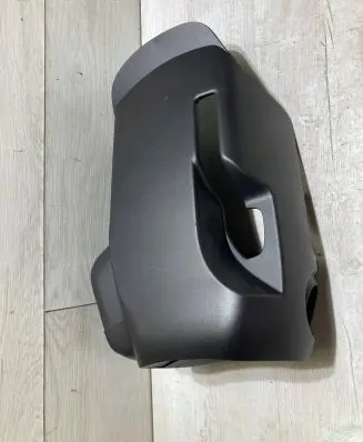 Dacia Sandero III Steering wheel column trim 484724351R