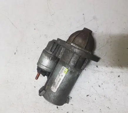 Mercedes-Benz A W169 Starter motor A0061510301