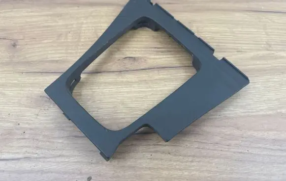 Volvo XC70 Dashboard trim 9481166