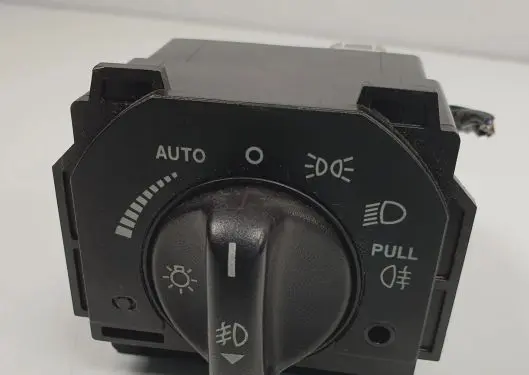 Jaguar S-Type Light switch XR83-11654-AC