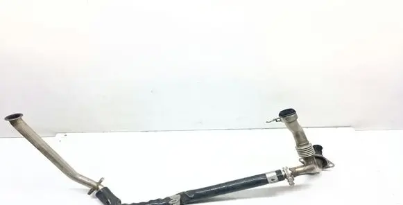 EGR valve line/pipe/hose