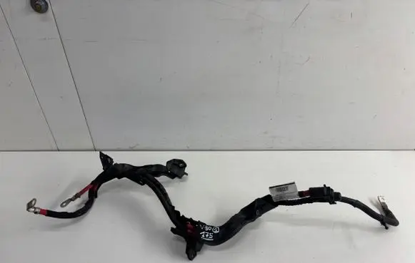 Volvo S90, V90 Positive cable (battery) 31376349 31346734 30797799