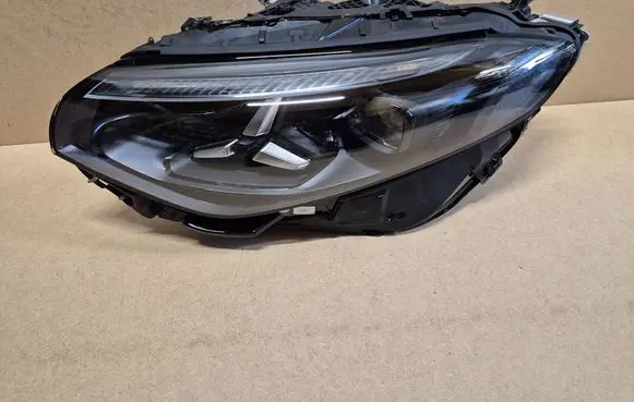 Mercedes-Benz CLA C174 C178 Headlight/headlamp A1749062100