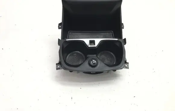BMW 2 F44 Cup holder pad/mat 6823329