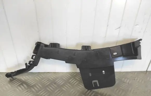 Peugeot Expert Front bumper mounting bracket 1594334X AA37430179
