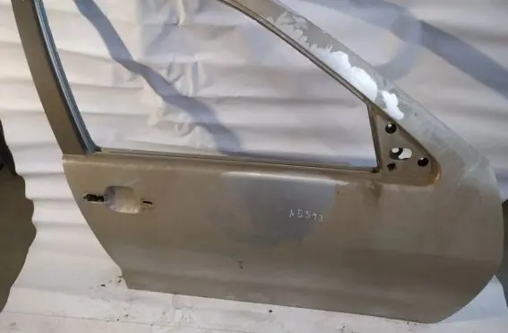 Seat Cordoba (6K) Front door pilkos