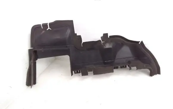 Audi A7 S7 4G Intercooler air guide/duct channel 4G8121284J
