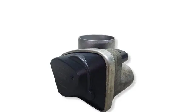 Renault Scenic II - Grand scenic II Throttle valve 8200190230KASACJ 8200190230