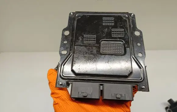 Subaru Outback (BS) Engine control unit/module 22765AJ15A