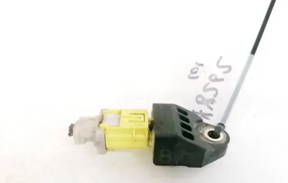 Subaru Forester SH Airbag deployment crash/impact sensor 98231FG000 76165C3XT
