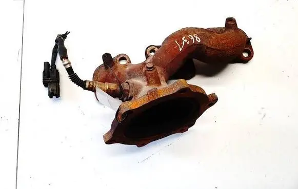 Nissan Murano Z50 Exhaust manifold