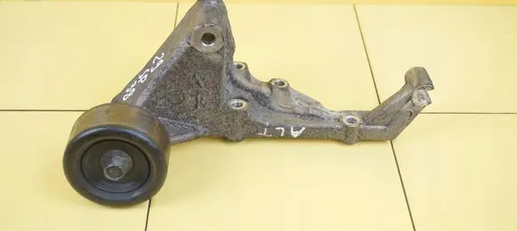 Hyundai H-1, Starex, Satellite Engine mounting bracket 29SP38