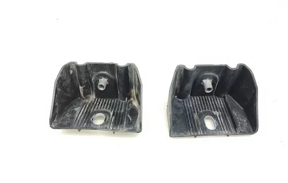 Volkswagen Transporter - Caravelle T5 Radiator support slam panel bracket 7E0805731B